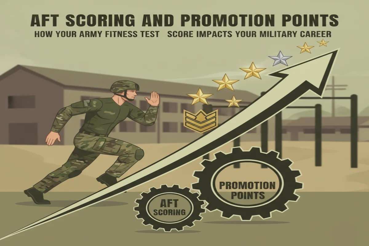 scoring and promotion points